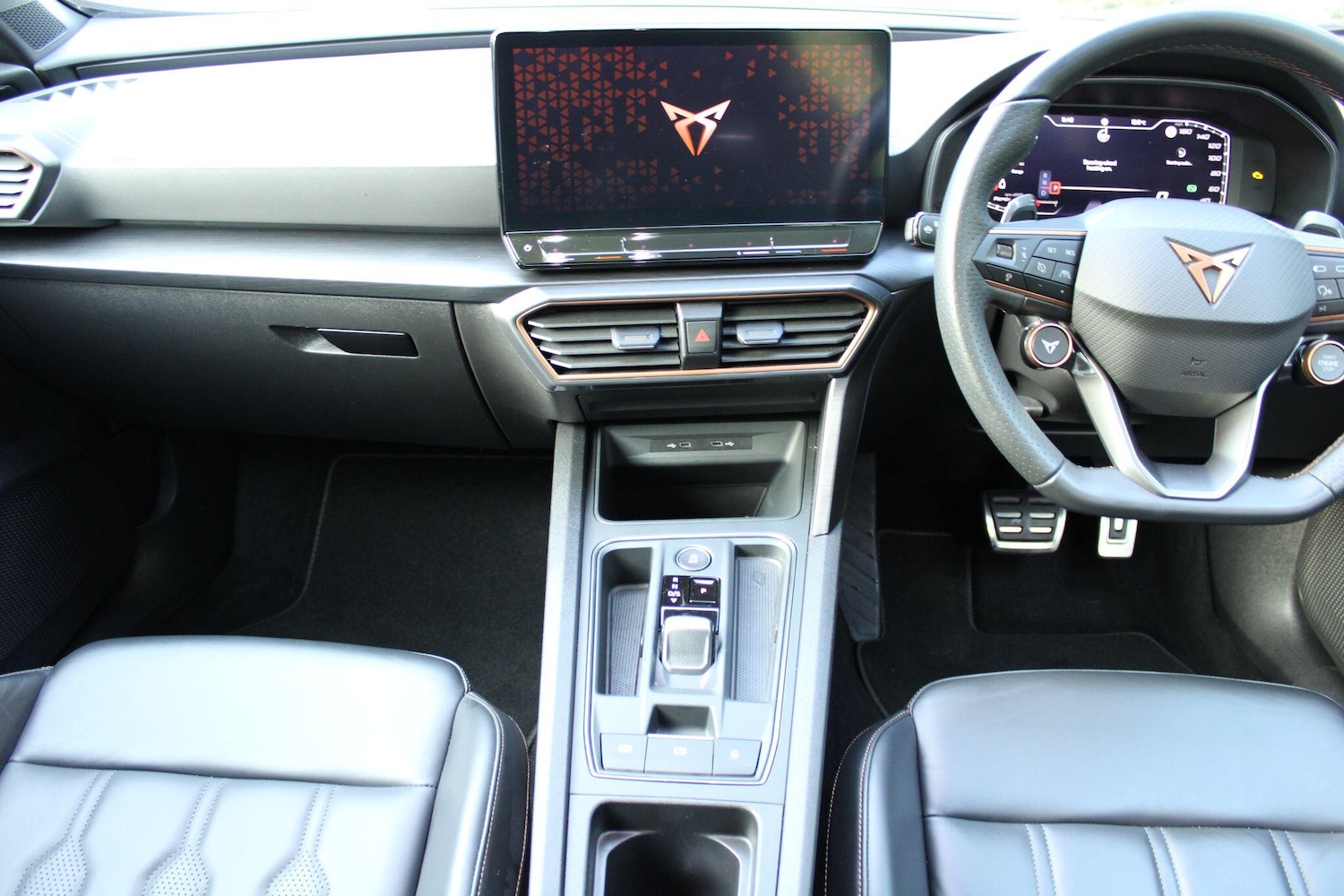 Used Cupra Formentor 2021 for sale - 76498674: Photo 12