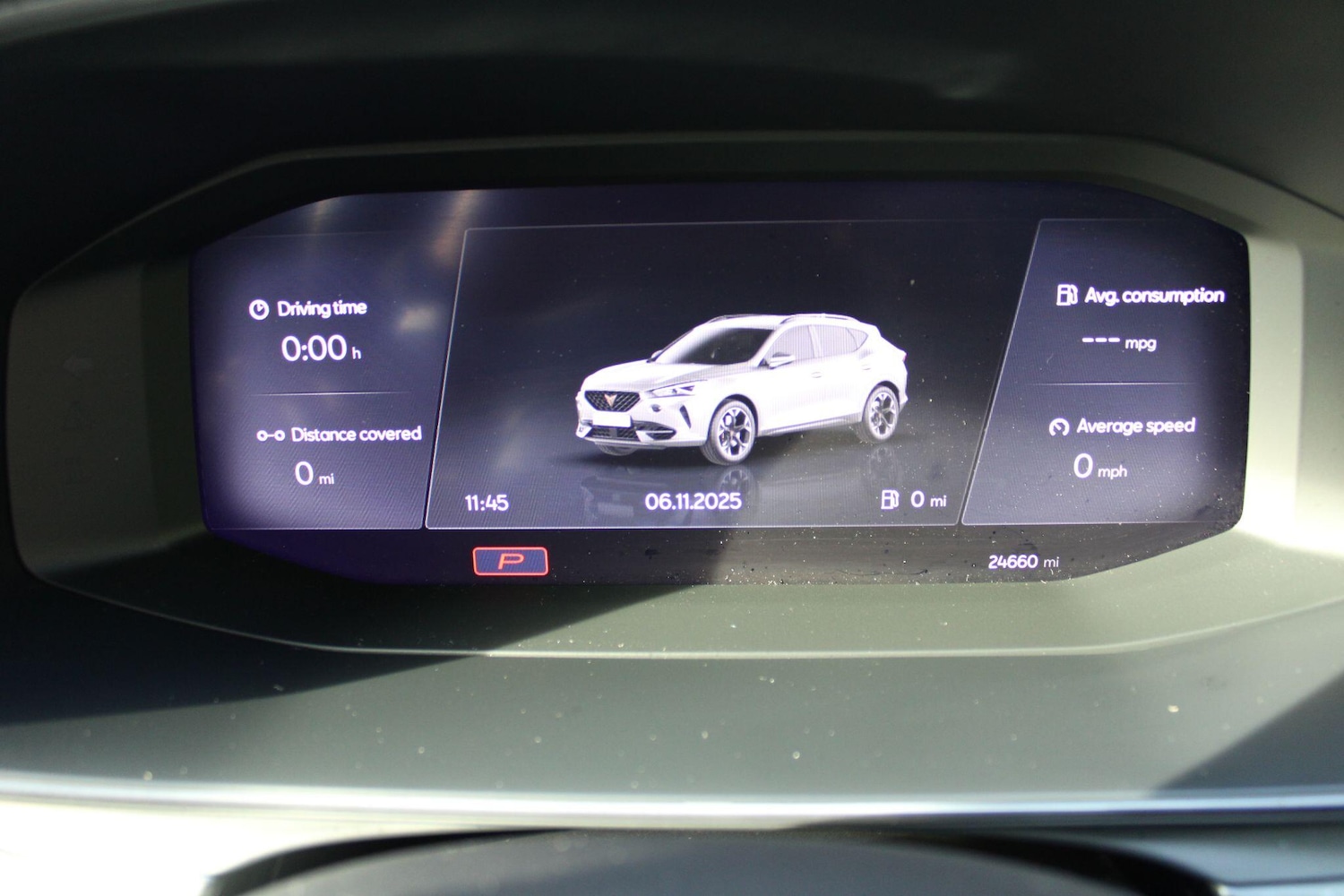 Used Cupra Formentor 2021 for sale - 76498674: Photo 14