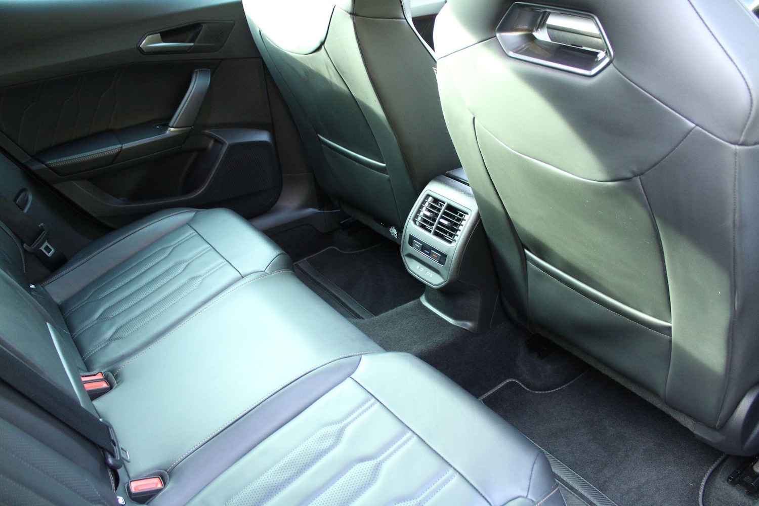 Used Cupra Formentor 2021 for sale - 76498674: Photo 16