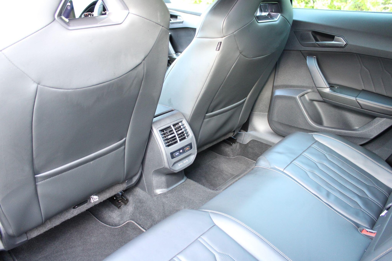 Used Cupra Formentor 2021 for sale - 76498674: Photo 17