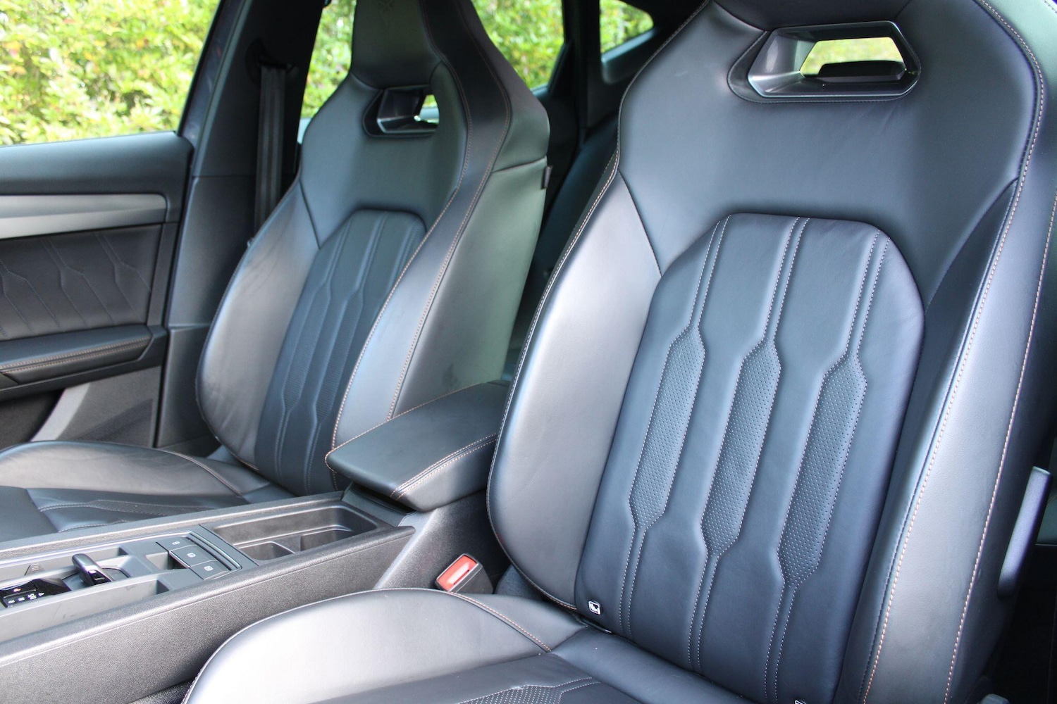 Used Cupra Formentor 2021 for sale - 76498674: Photo 18