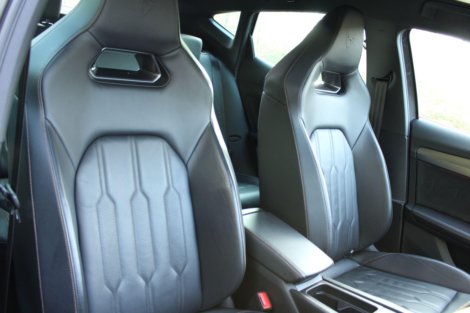 Used Cupra Formentor 2021 for sale - 76498674: Photo 19