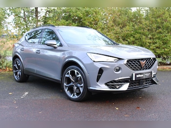 2021 (70) - 2.0 TSI 310 VZ2 5dr DSG 4Drive