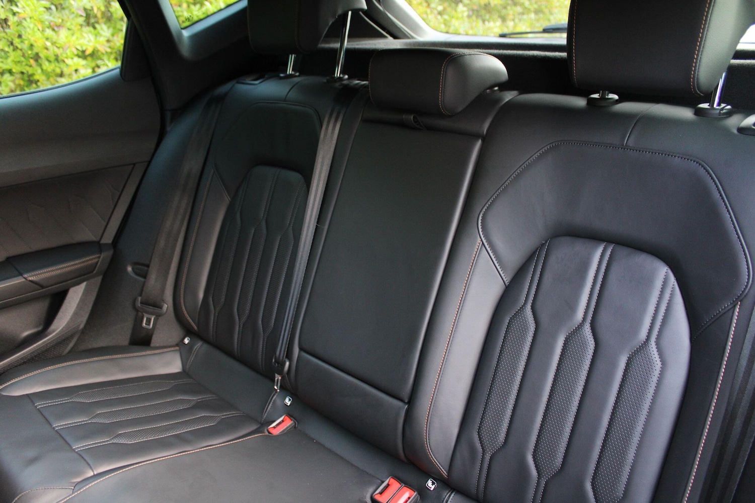 Used Cupra Formentor 2021 for sale - 76498674: Photo 21