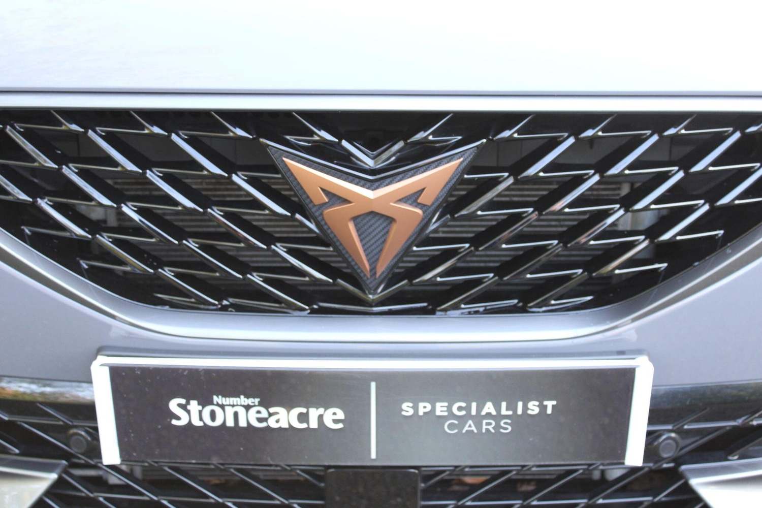 Used Cupra Formentor 2021 for sale - 76498674: Photo 25