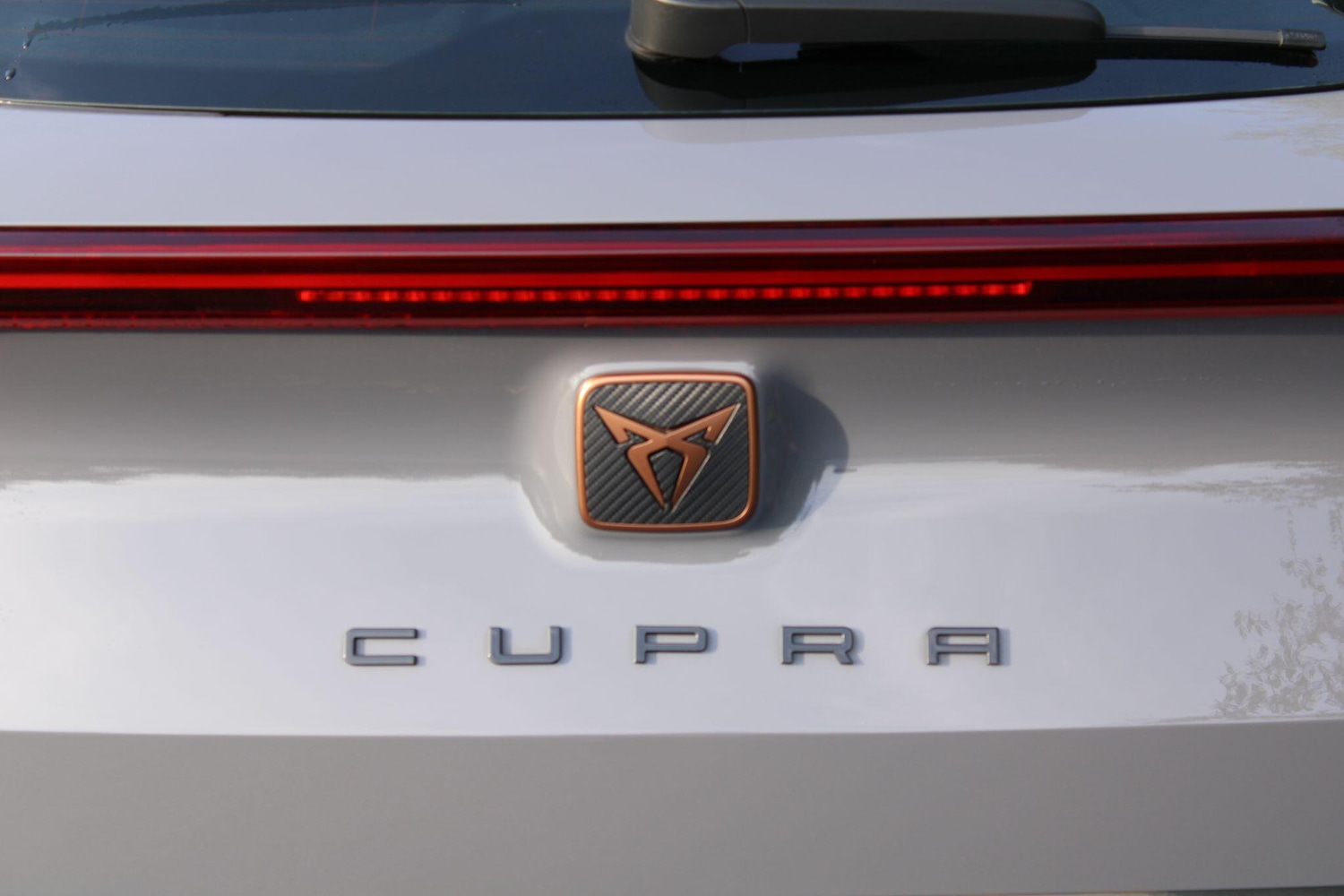Used Cupra Formentor 2021 for sale - 76498674: Photo 26