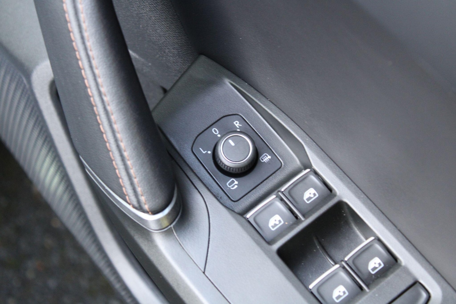 Used Cupra Formentor 2021 for sale - 76498674: Photo 29