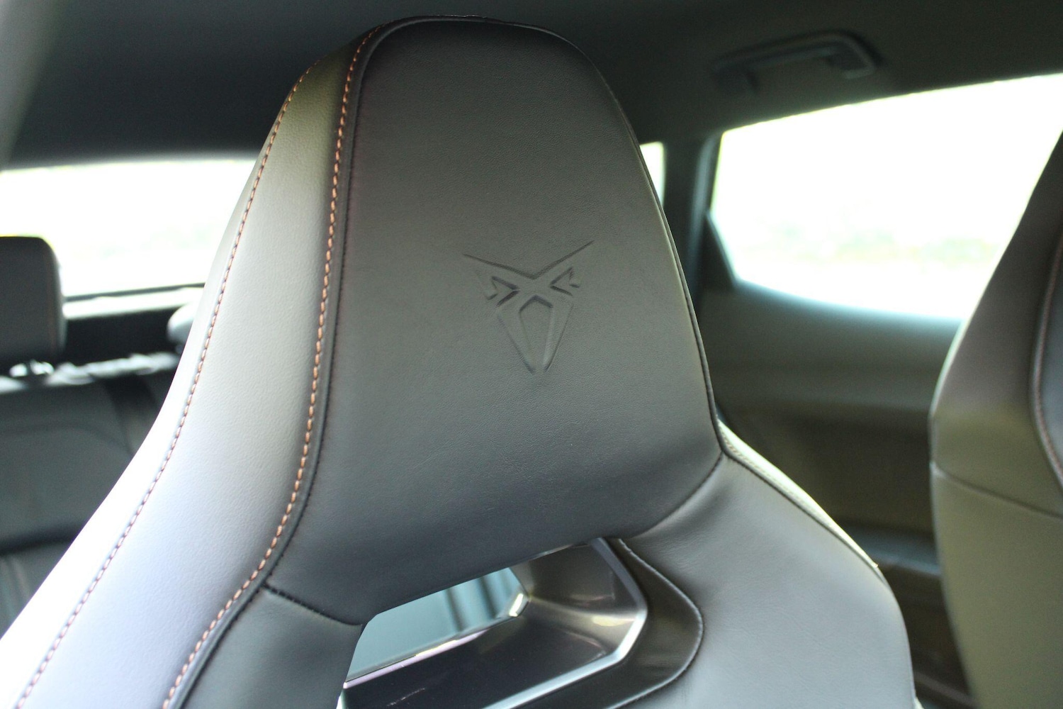 Used Cupra Formentor 2021 for sale - 76498674: Photo 30