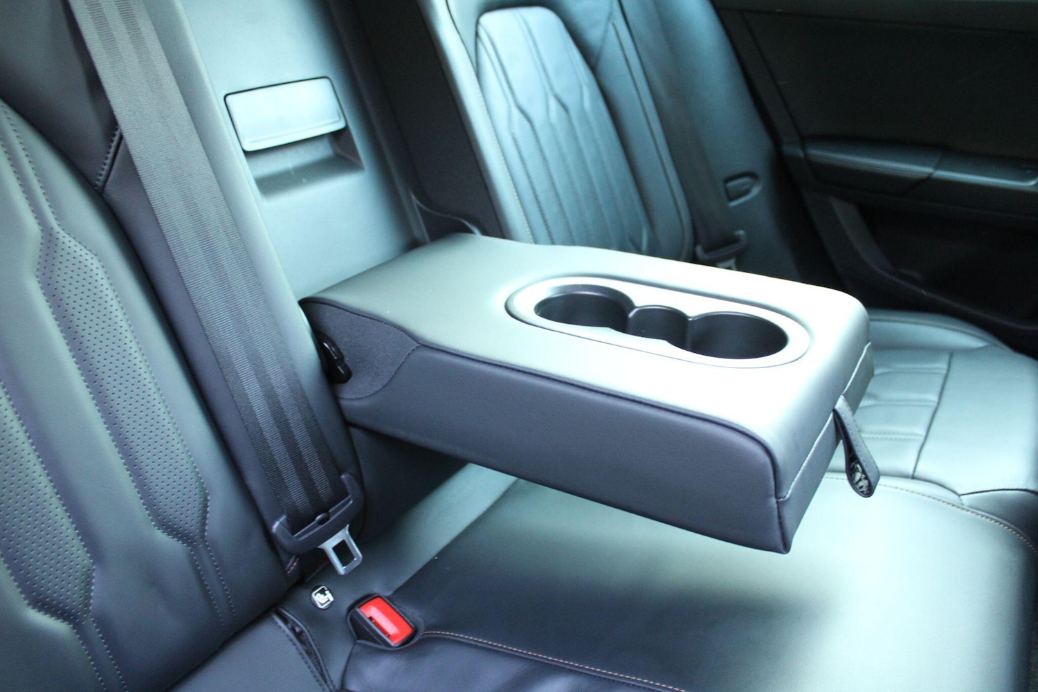 Used Cupra Formentor 2021 for sale - 76498674: Photo 32