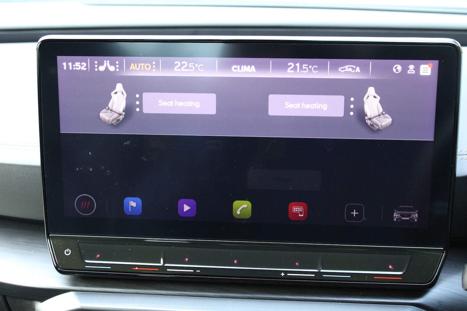 Used Cupra Formentor 2021 for sale - 76498674: Photo 35