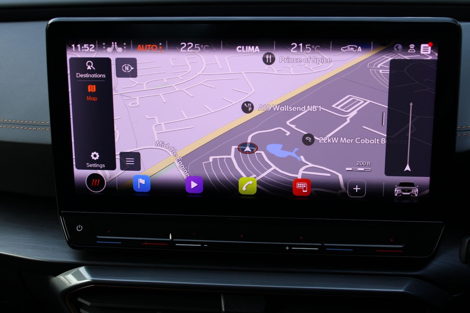 Used Cupra Formentor 2021 for sale - 76498674: Photo 36