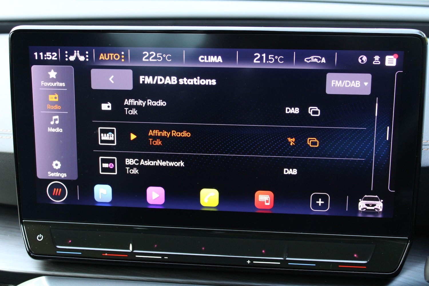 Used Cupra Formentor 2021 for sale - 76498674: Photo 37