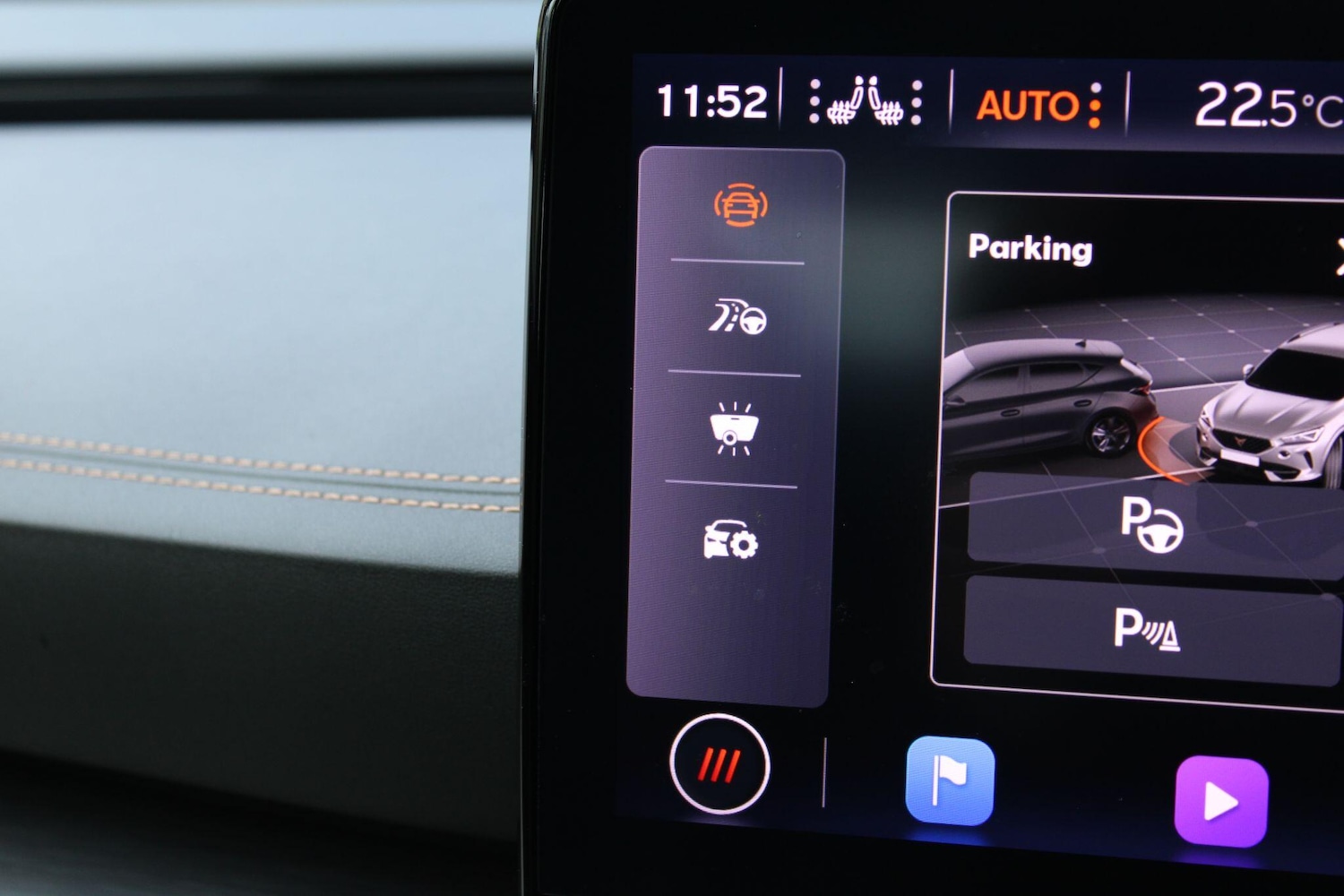 Used Cupra Formentor 2021 for sale - 76498674: Photo 40