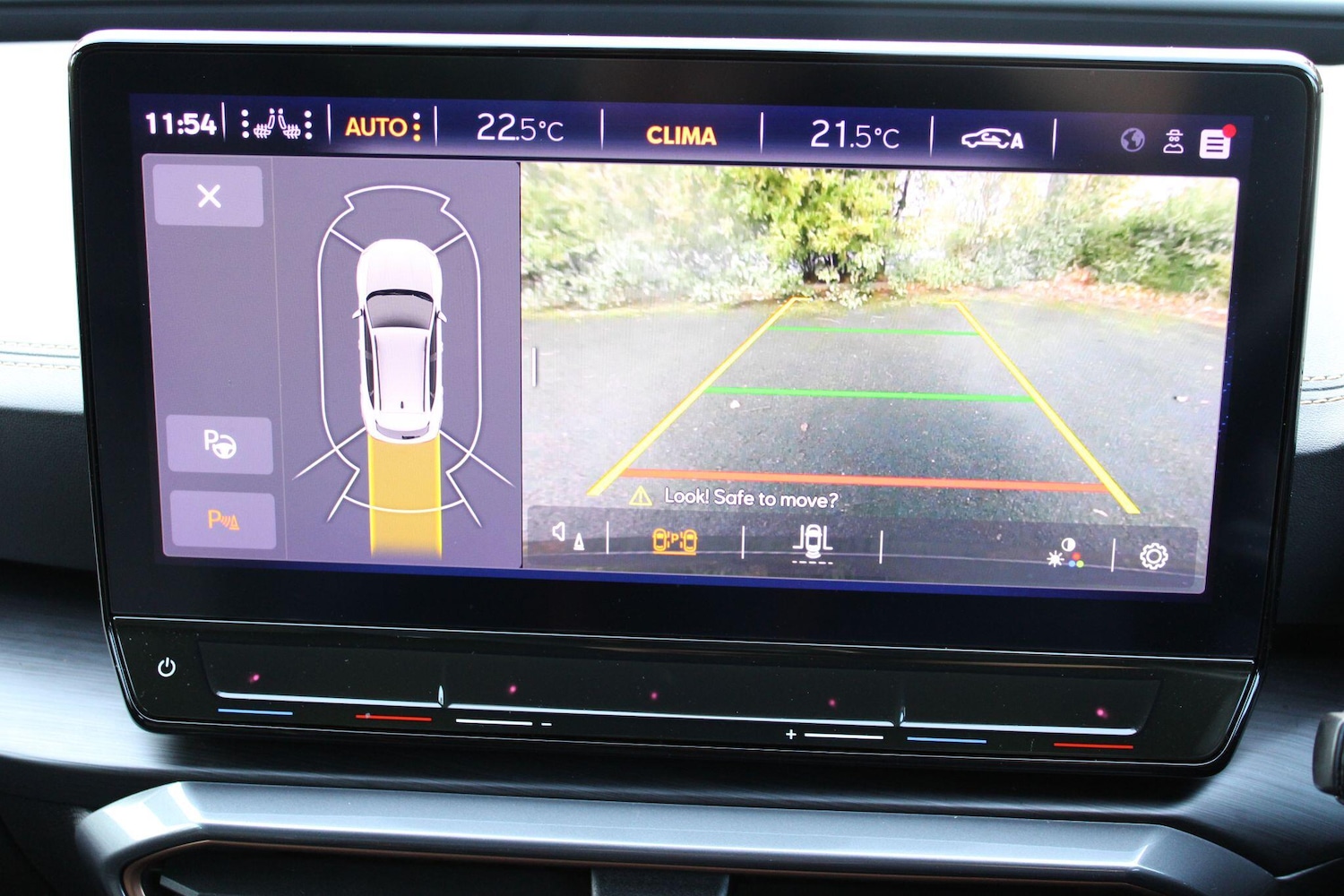 Used Cupra Formentor 2021 for sale - 76498674: Photo 42