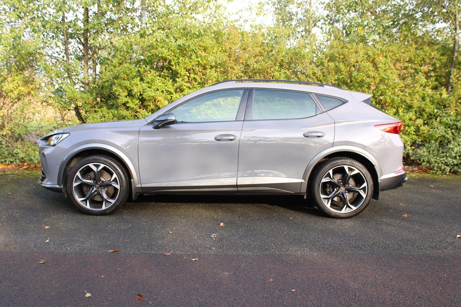 Used Cupra Formentor 2021 for sale - 76498674: Photo 6