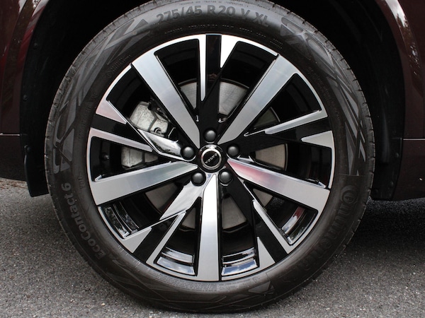 Used Volvo XC90 2025 for sale - 75041213: Photo 10