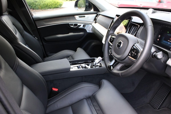 Used Volvo XC90 2025 for sale - 75041213: Photo 11