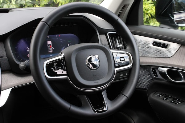 Used Volvo XC90 2025 for sale - 75041213: Photo 13