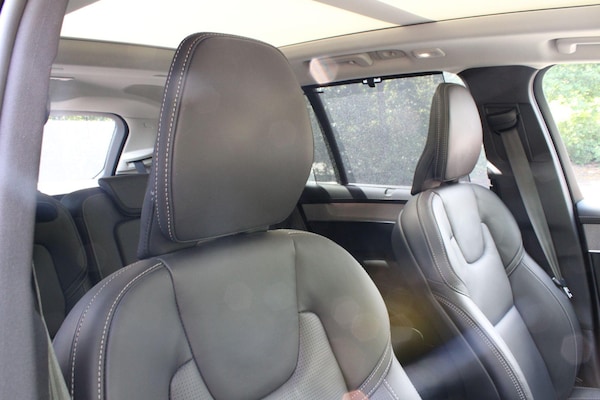 Used Volvo XC90 2025 for sale - 75041213: Photo 14
