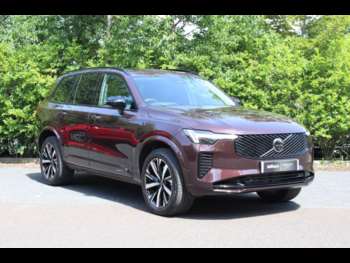 2025 (25) - 2.0 T8 18.8kWh Ultra Bright Auto 4WD Euro 6 (s/s) 5dr
