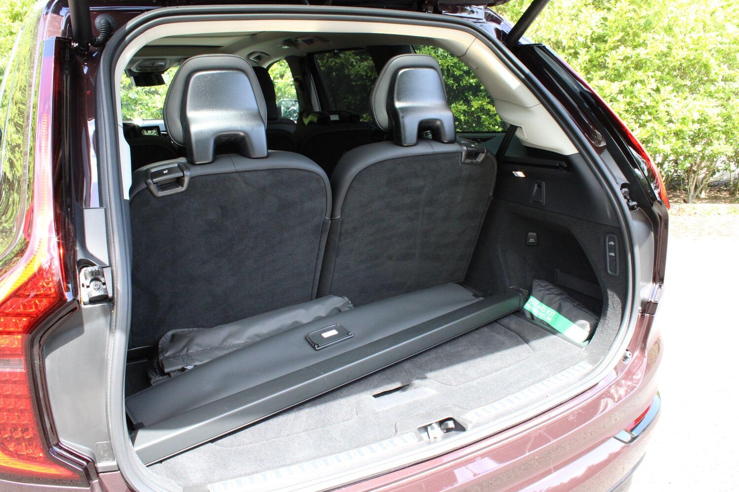 Vehicle 20