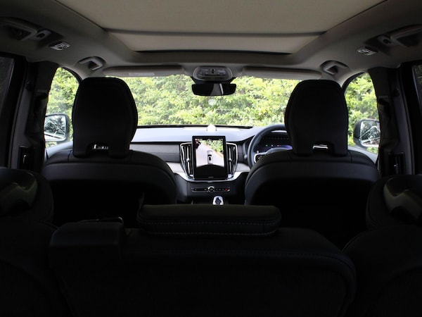 Used Volvo XC90 2025 for sale - 75041213: Photo 21