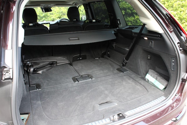 Used Volvo XC90 2025 for sale - 75041213: Photo 22