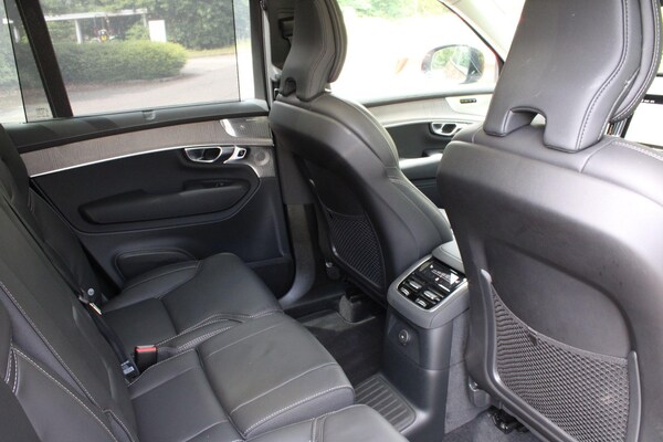 Used Volvo XC90 2025 for sale - 75041213: Photo 27