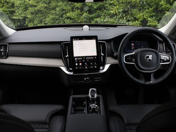 Used Volvo XC90 2025 for sale - 75041213: Photo 28