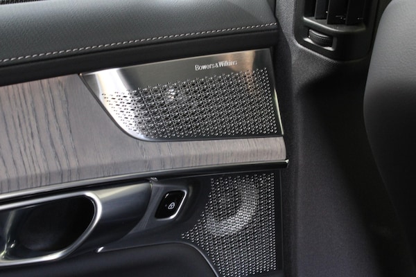Used Volvo XC90 2025 for sale - 75041213: Photo 29
