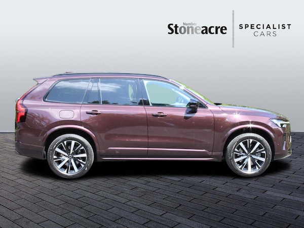 Used Volvo XC90 2025 for sale - 75041213: Photo 2