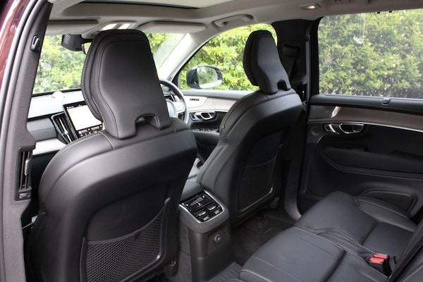 Used Volvo XC90 2025 for sale - 75041213: Photo 31