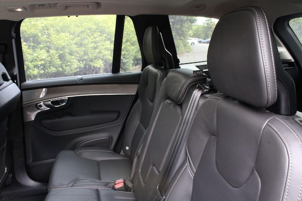 Used Volvo XC90 2025 for sale - 75041213: Photo 32