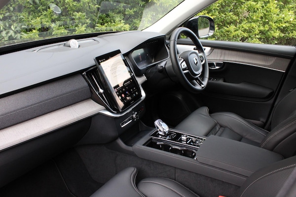 Used Volvo XC90 2025 for sale - 75041213: Photo 33