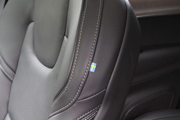 Used Volvo XC90 2025 for sale - 75041213: Photo 35