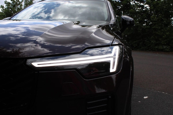 Used Volvo XC90 2025 for sale - 75041213: Photo 37