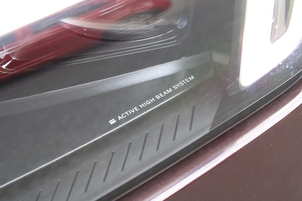 Used Volvo XC90 2025 for sale - 75041213: Photo 38