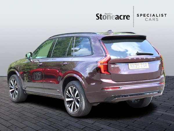 Used Volvo XC90 2025 for sale - 75041213: Photo 5