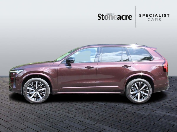 Used Volvo XC90 2025 for sale - 75041213: Photo 6