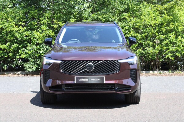 Used Volvo XC90 2025 for sale - 75041213: Photo 9