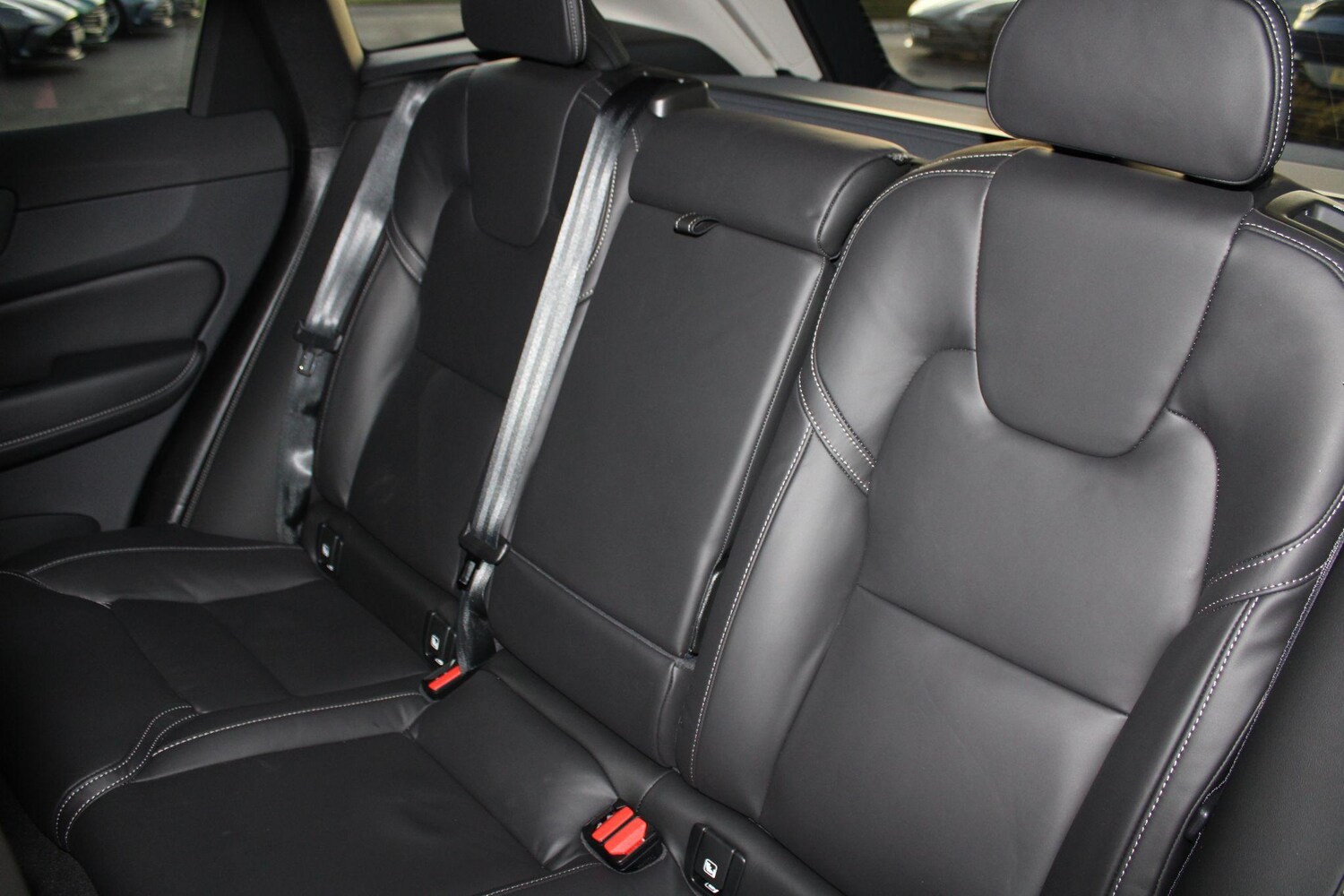 Used Volvo XC60 2024 for sale - 76936157: Photo 16