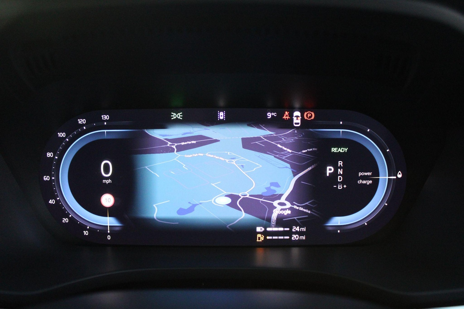 Used Volvo XC60 2024 for sale - 76936157: Photo 26