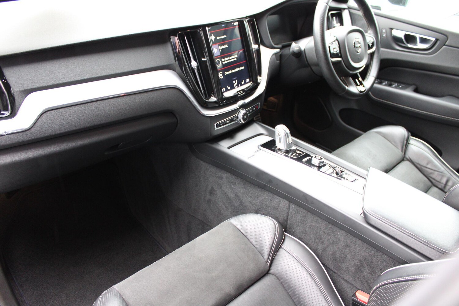 Used Volvo XC60 2019 for sale - 77441353: Photo 13