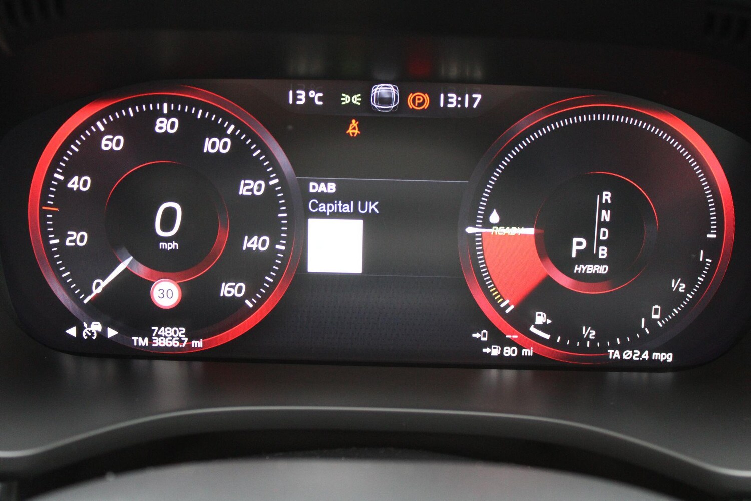 Used Volvo XC60 2019 for sale - 77441353: Photo 14