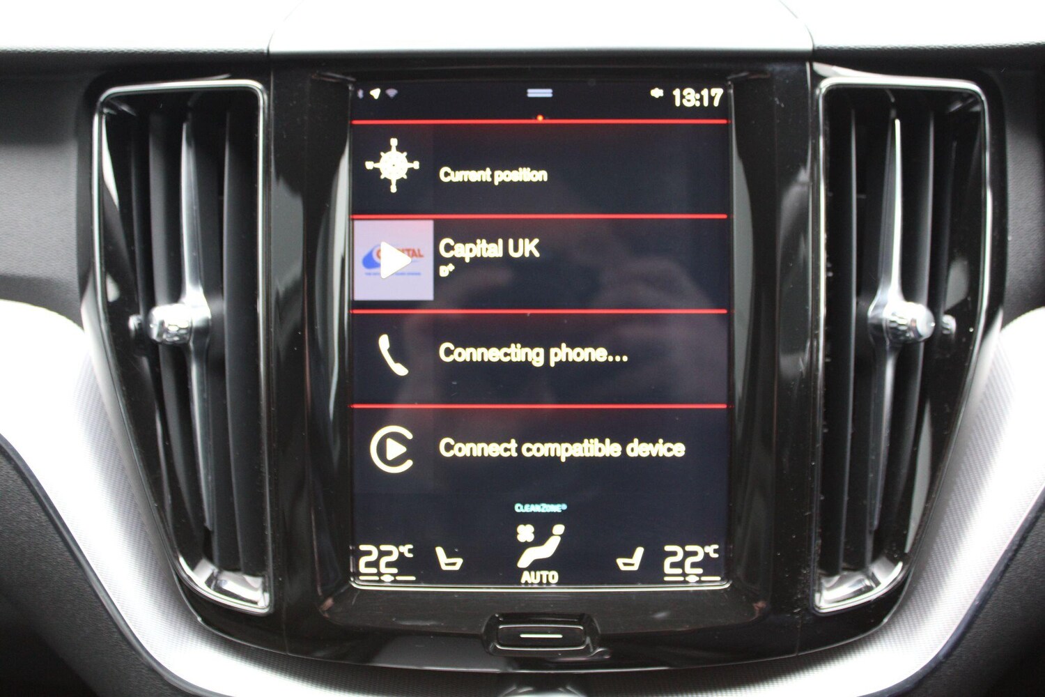 Used Volvo XC60 2019 for sale - 77441353: Photo 15