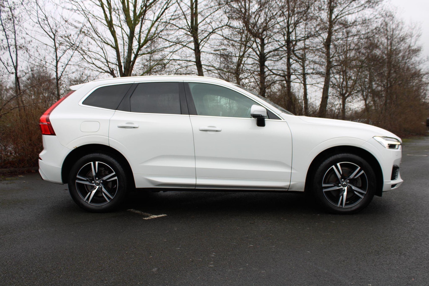 Used Volvo XC60 2019 for sale - 77441353: Photo 2
