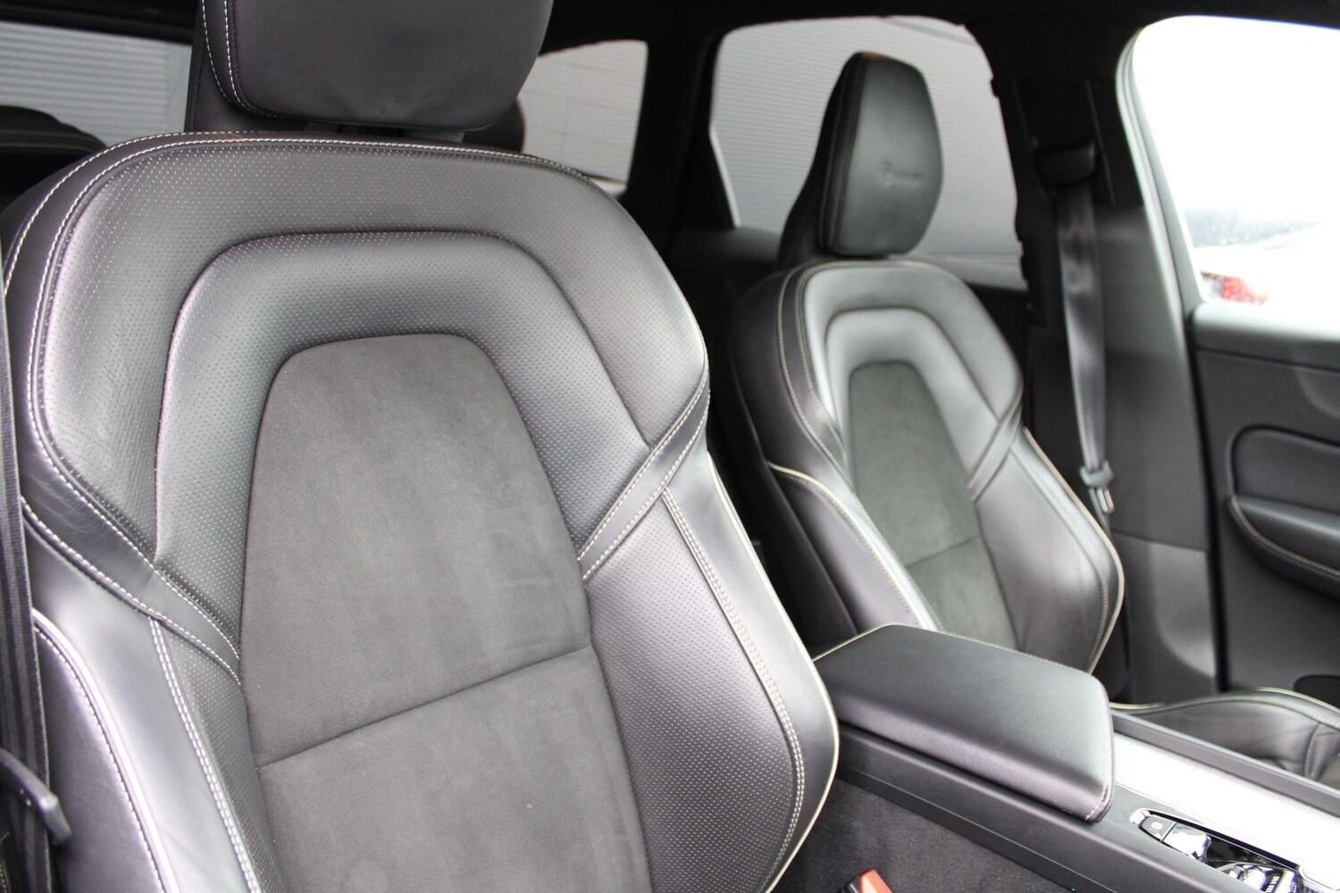 Used Volvo XC60 2019 for sale - 77441353: Photo 20