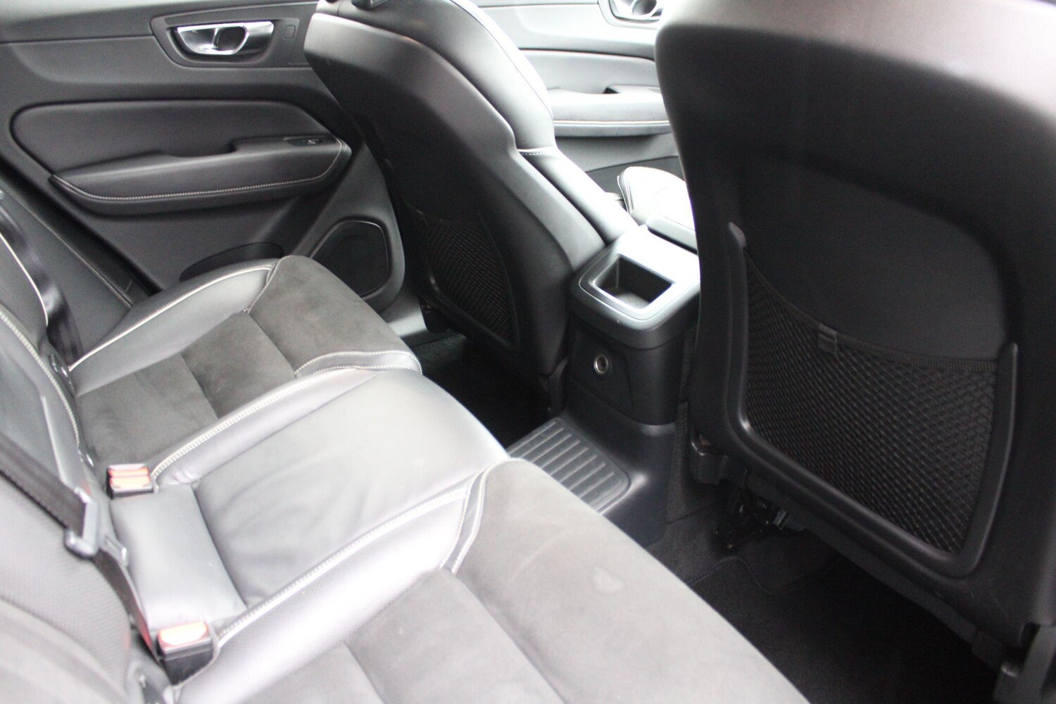 Used Volvo XC60 2019 for sale - 77441353: Photo 22