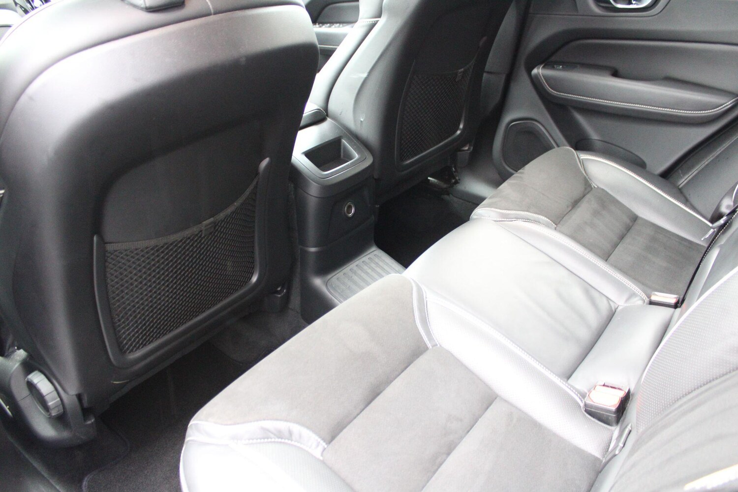 Used Volvo XC60 2019 for sale - 77441353: Photo 23