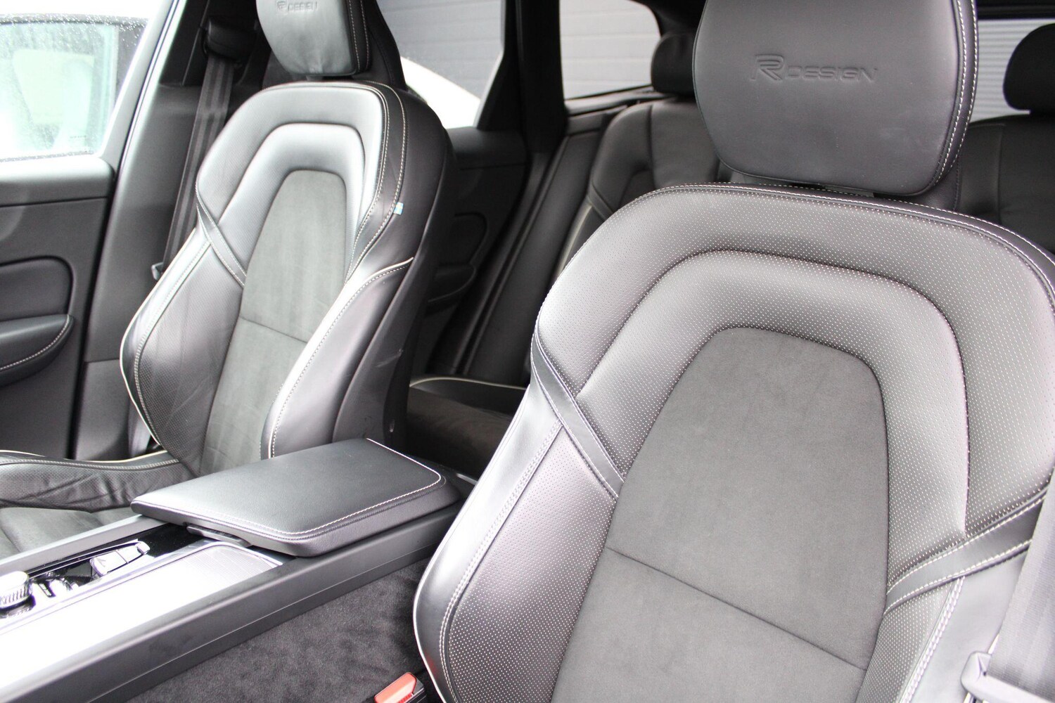 Used Volvo XC60 2019 for sale - 77441353: Photo 28